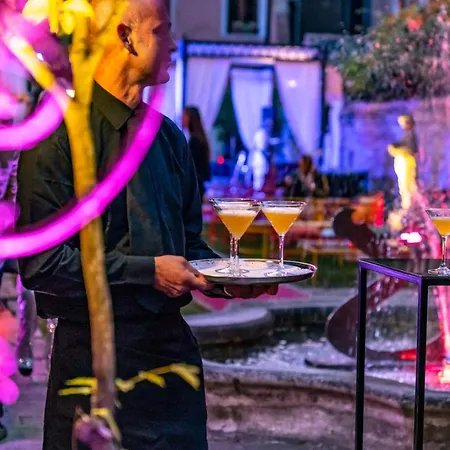 Hotel Excess Boutique & Private Spa - Adults Only Wenecja