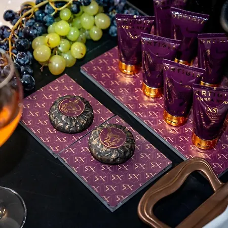 Hotel Excess Boutique & Private Spa - Adults Only 5*