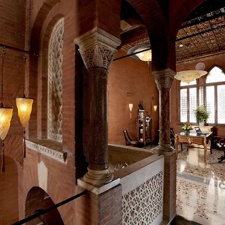 Palazzo Stern 4* Veneza
