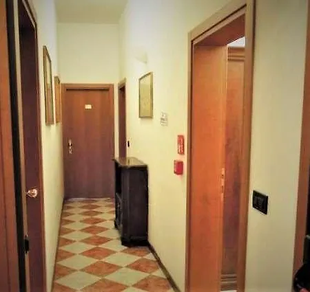 Hotel Iris Wenecja