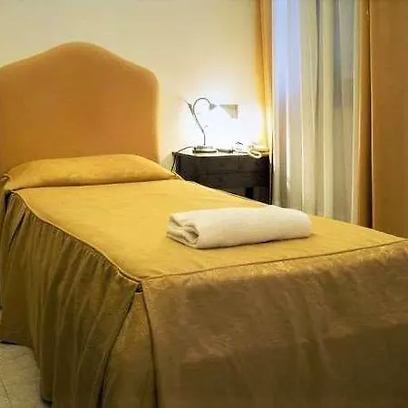 Iris Hotel Wenecja