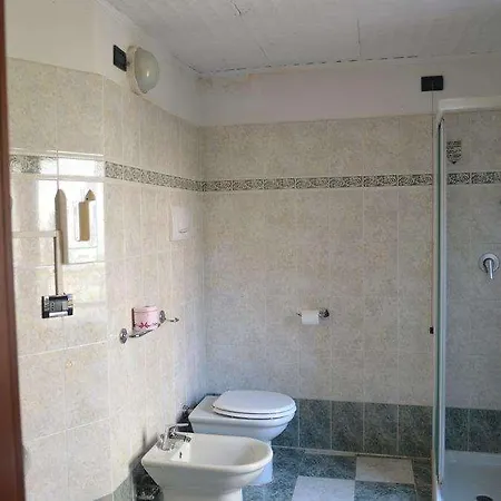 Hotel Iris Wenecja