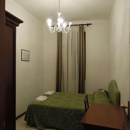 Iris Hotel Wenecja