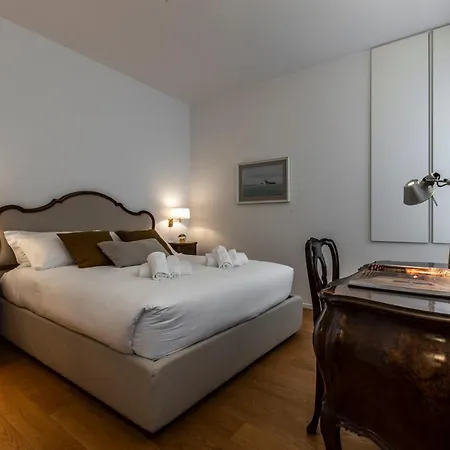 Ca' Delle Acque Deluxe R&r * Veneza