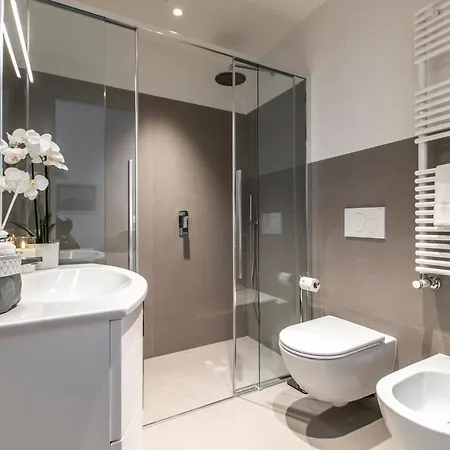 Apartamento Ca' Delle Acque Deluxe R&r Veneza