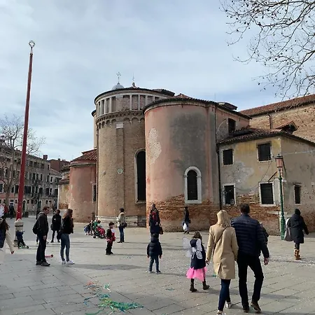 Sunshine Relais Venezia