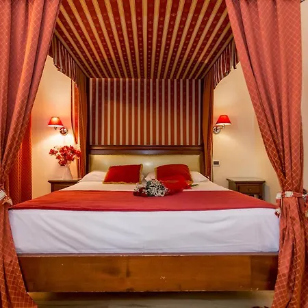 Residenza Rivo Alto Pensión 3*