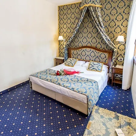 Residenza Rivo Alto Pensión