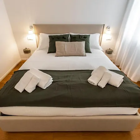 Ca' Delle Acque Deluxe R&r * Veneza