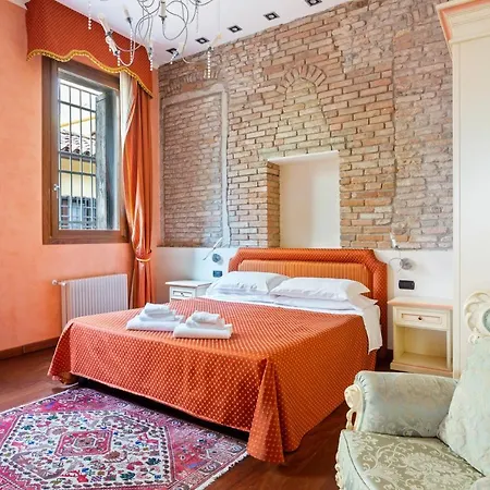 Vip * Venice