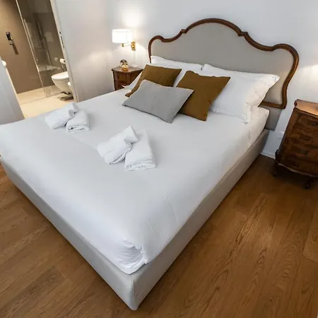 Ca' Delle Acque Deluxe R&r Apartamento Veneza