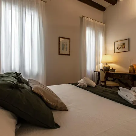 Ca' Delle Acque Deluxe R&r Veneza