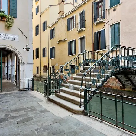 Guest house Vip Venice