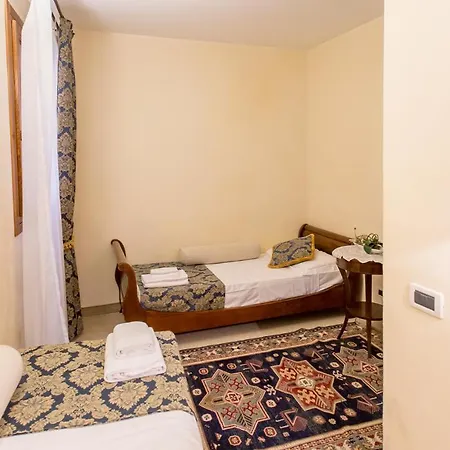 Residenza Rivo Alto 3* Venecia