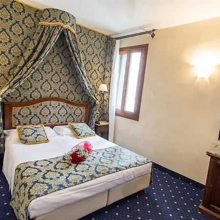 Residenza Rivo Alto 3*