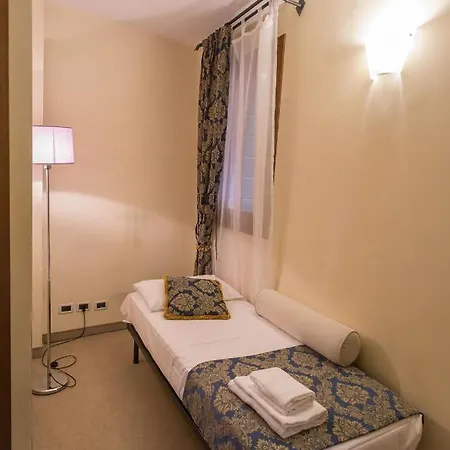 Pensión Residenza Rivo Alto Venecia