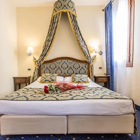 Residenza Rivo Alto Pensión