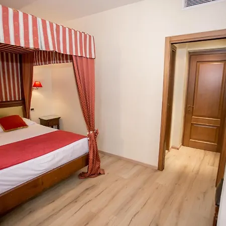 Residenza Rivo Alto 3* Venecia