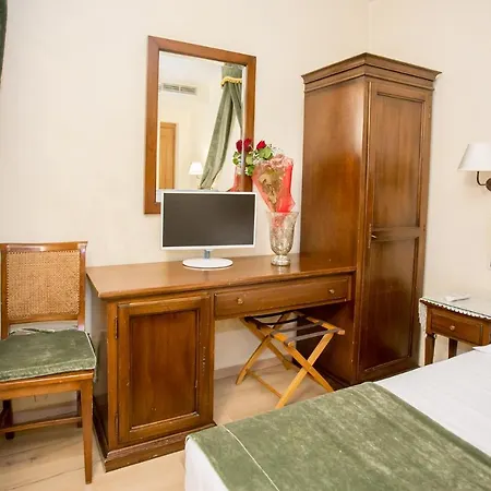 Pensión Residenza Rivo Alto 3*