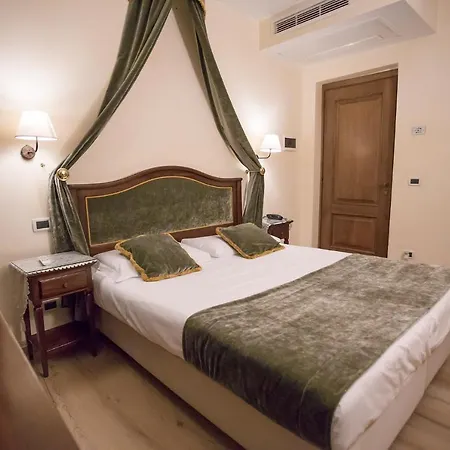 Pensión Residenza Rivo Alto Venecia