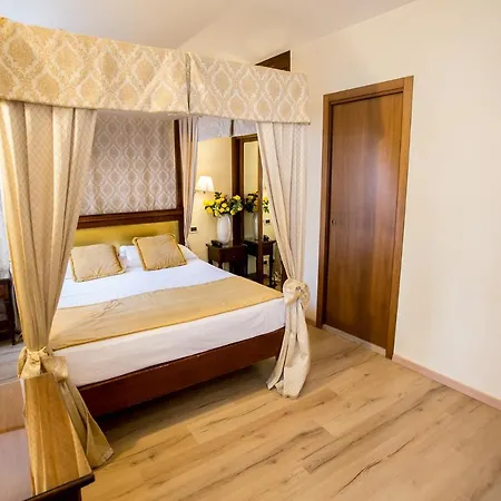 Residenza Rivo Alto Venecia