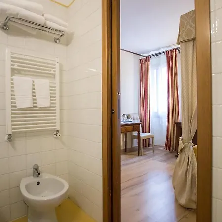 Pensión Residenza Rivo Alto 3*