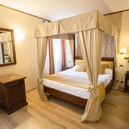 Residenza Rivo Alto