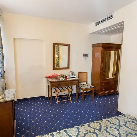 Residenza Rivo Alto Casa de hóspedes 3*