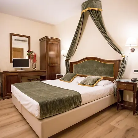 Residenza Rivo Alto Pensión Venecia