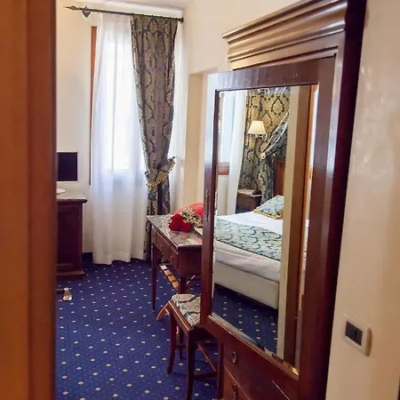 Residenza Rivo Alto