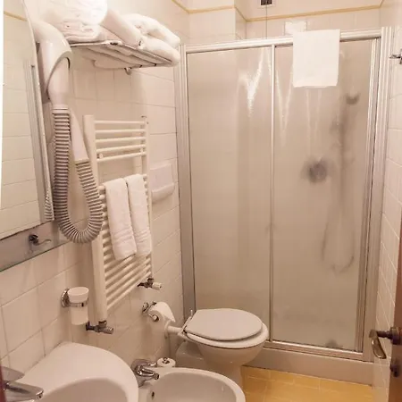 Pensión Residenza Rivo Alto