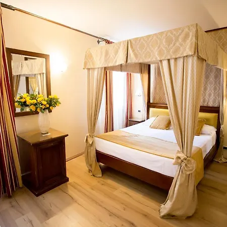 Residenza Rivo Alto 3*