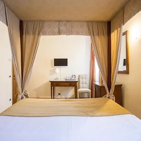 Pensión Residenza Rivo Alto 3*