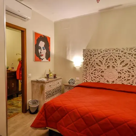 Bed & Breakfast Ca' Del Cinema