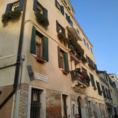 Guizzo Apartment Venice