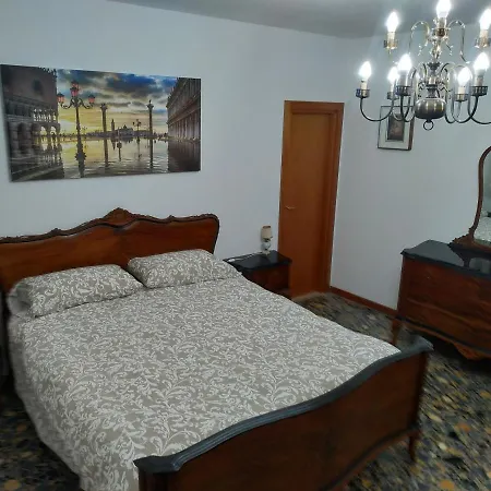 Apartment Guizzo Venice