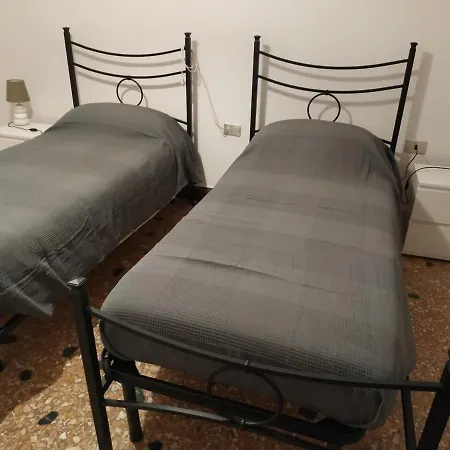 Guizzo Apartment Venice