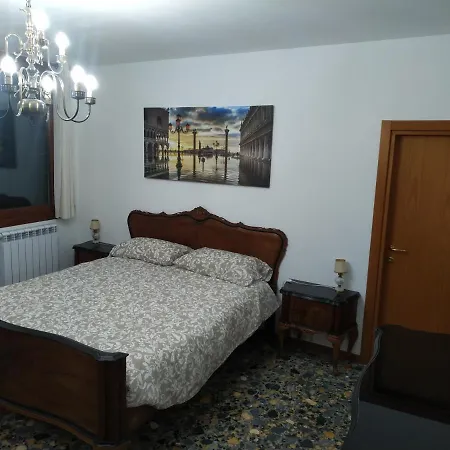 Apartment Guizzo *