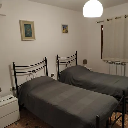 Apartment Guizzo *