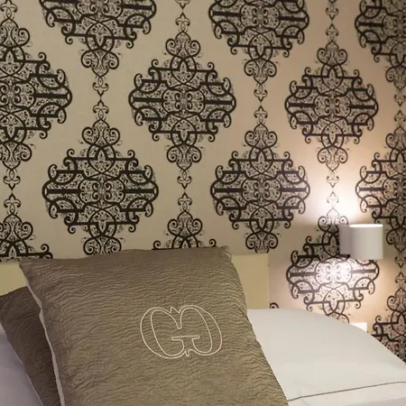 Hotel Corte Di Gabriela