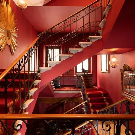 Metropole Hotel Wenecja