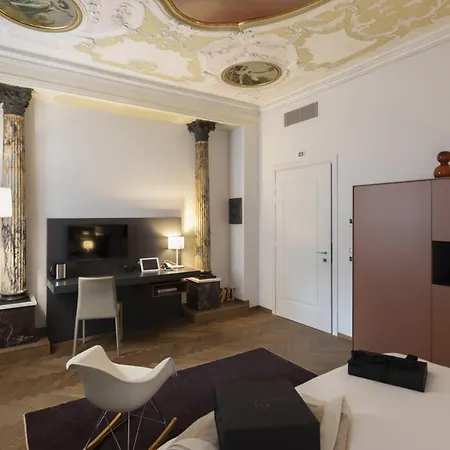 Hotel Corte Di Gabriela