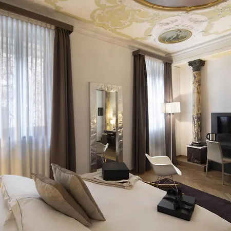 Corte Di Gabriela 4* Venice