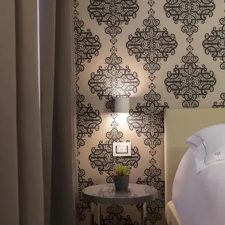 Corte Di Gabriela Hotel 4*