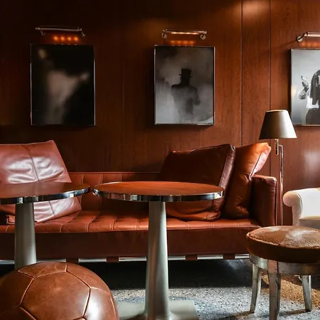 Palazzina Grassi 5*