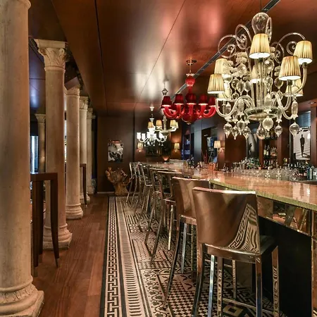 Hotel Palazzina Grassi