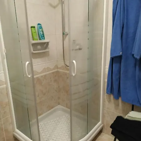 Apartment Guizzo Venice