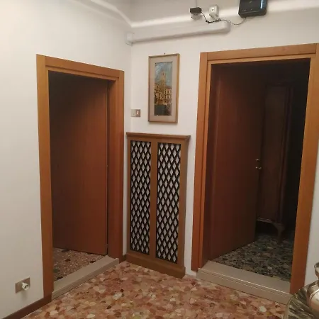 Guizzo Apartment