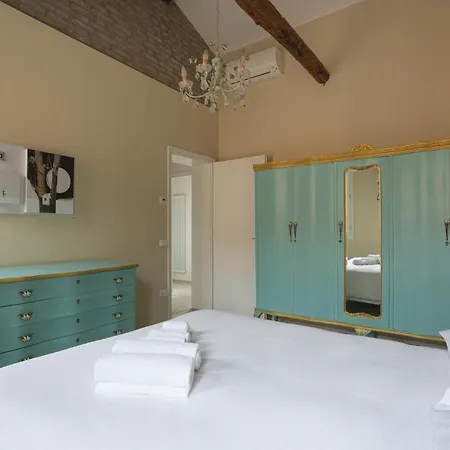 Terrazza Rialto البندقية