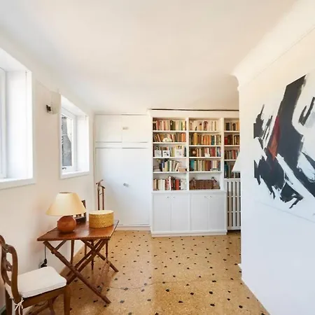 Ca' Fenice, Charming In San Marco, Sleep 7 Apartment *